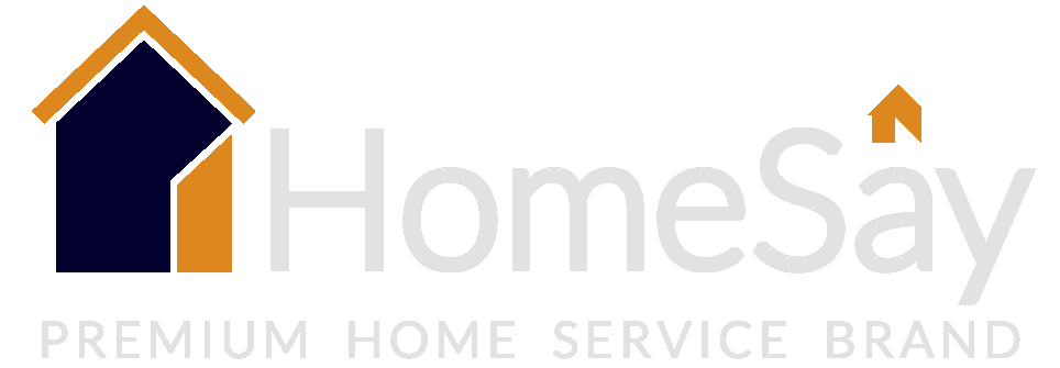 HomeSay, premium home service brand