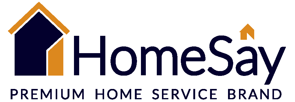 HomeSay, premium home service brand