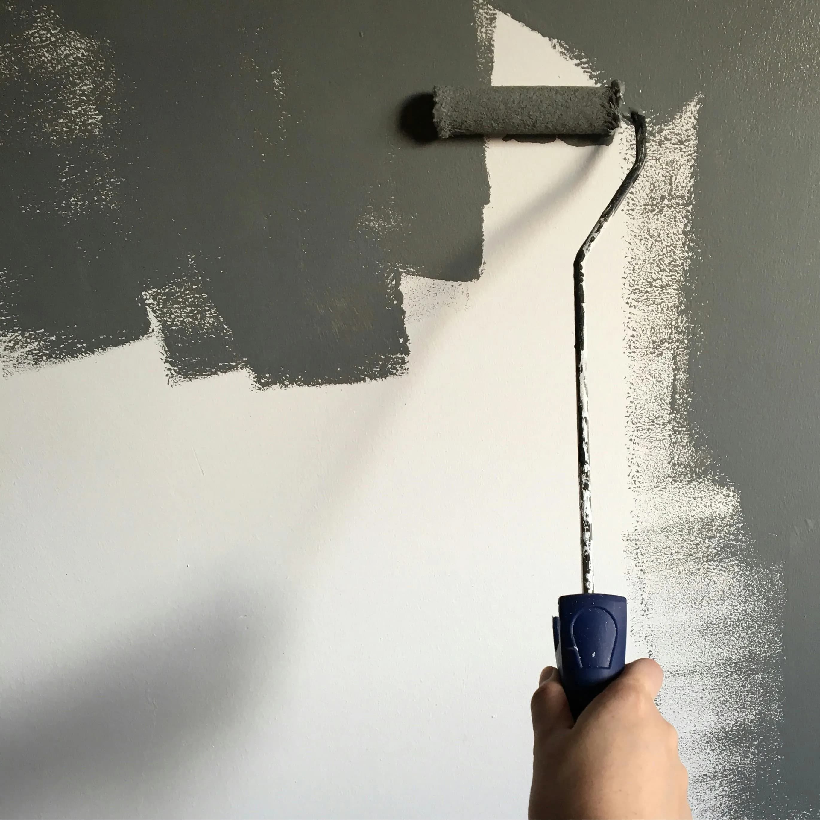 Full Home Painting by HomeSay