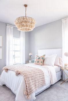 Designer beds by HomeSay