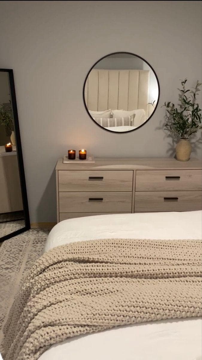 Designer beds by HomeSay