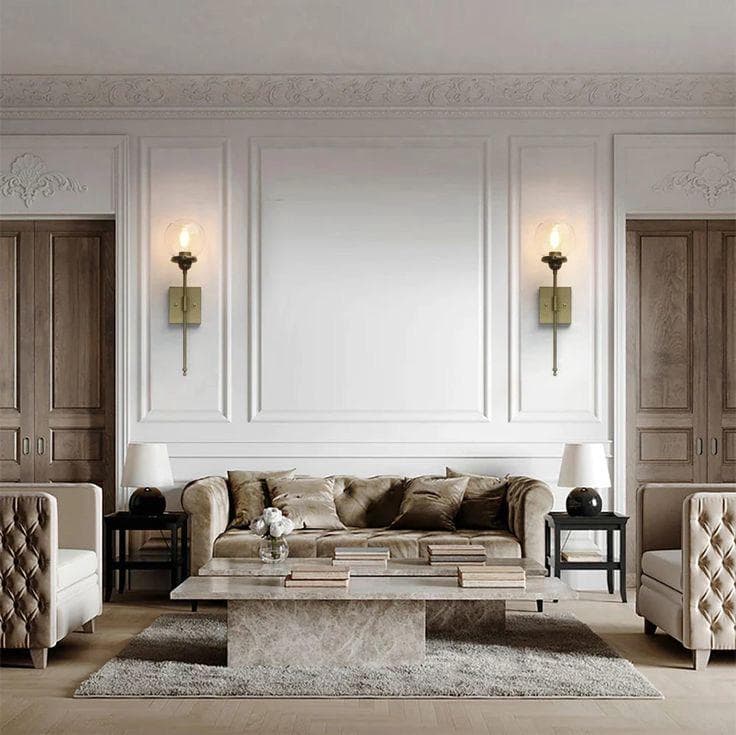 Designer beds by HomeSay