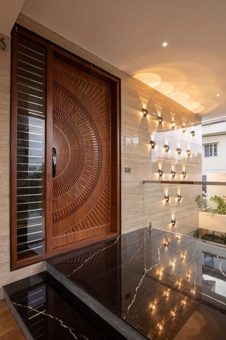 Cabinets & Fittings Polish by HomeSay