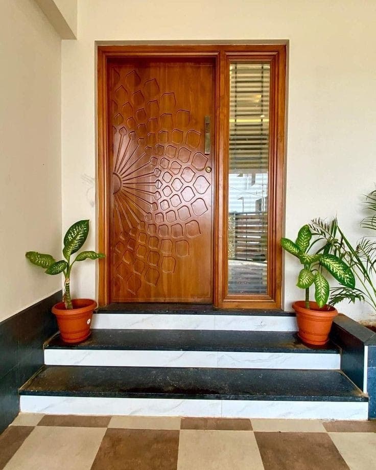 Cabinets & Fittings Polish by HomeSay