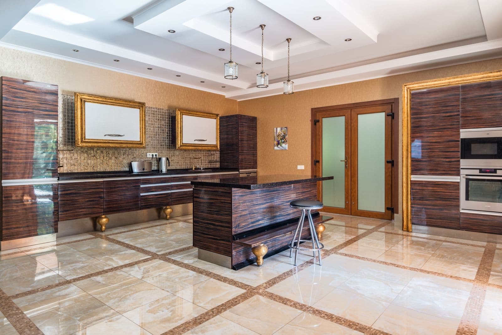 Interiors by HomeSay