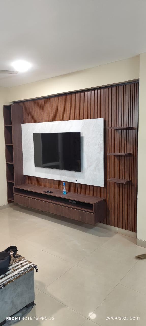 TV units by HomeSay