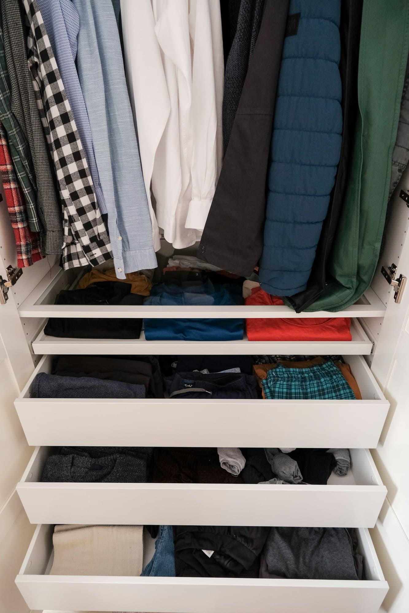 Wardrobes by HomeSay