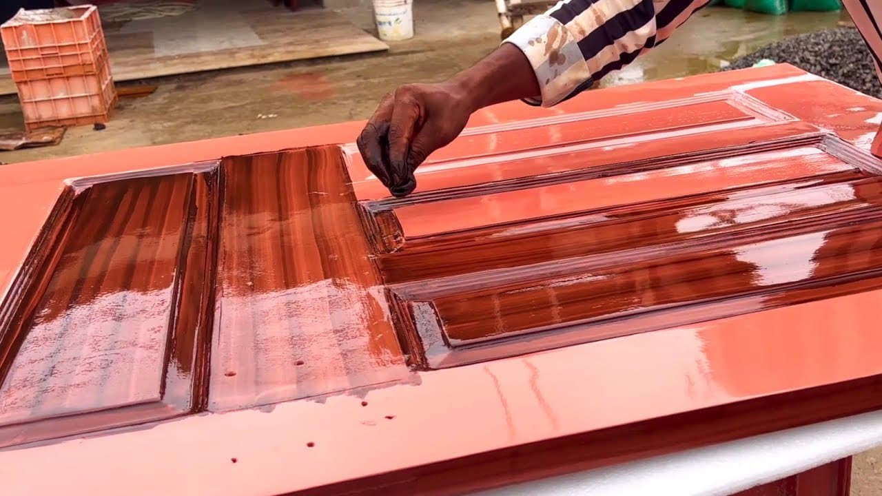 Doors, Grills & Cabinets by HomeSay