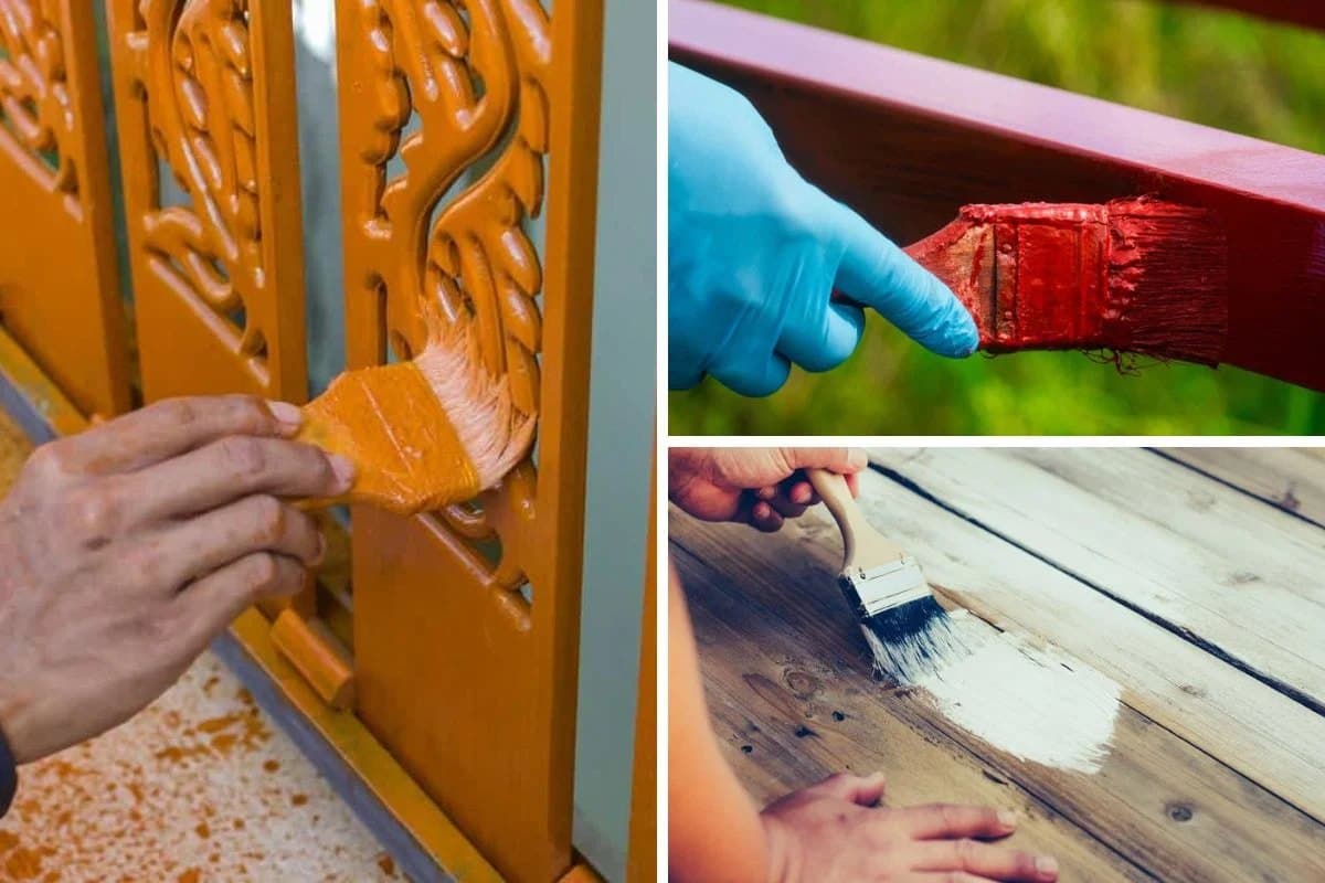 Doors, Grills & Cabinets by HomeSay