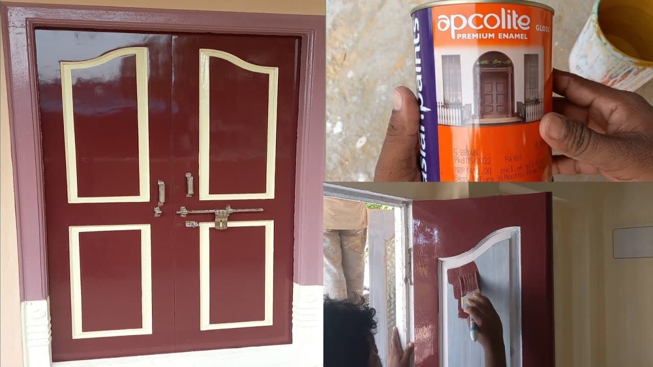 Doors, Grills & Cabinets by HomeSay