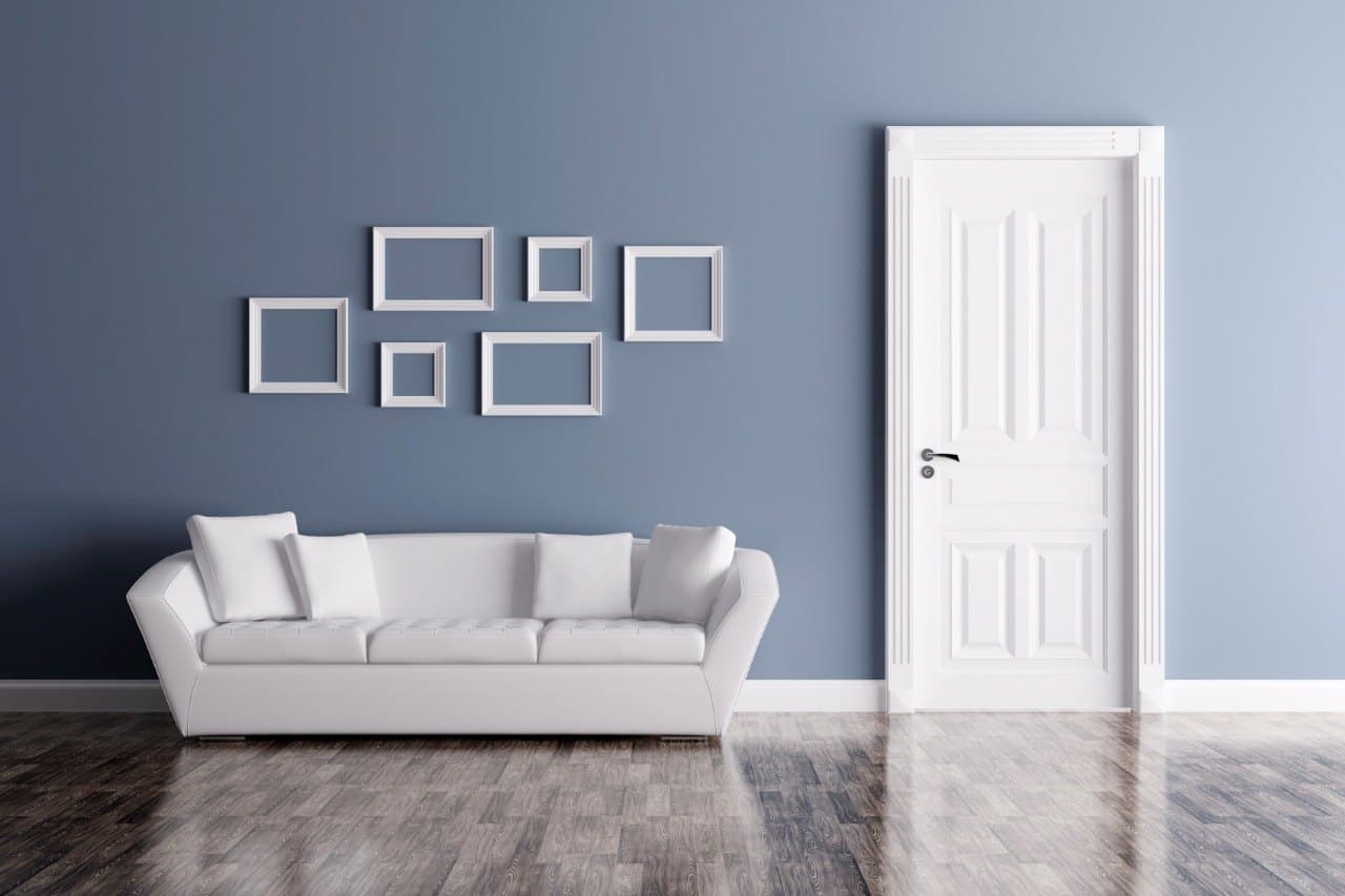 Full Home Painting by HomeSay