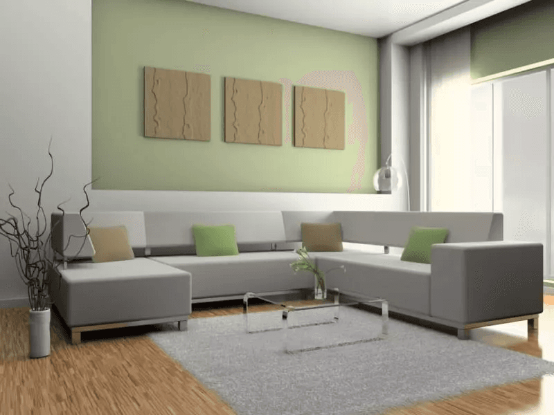 Full Home Painting by HomeSay