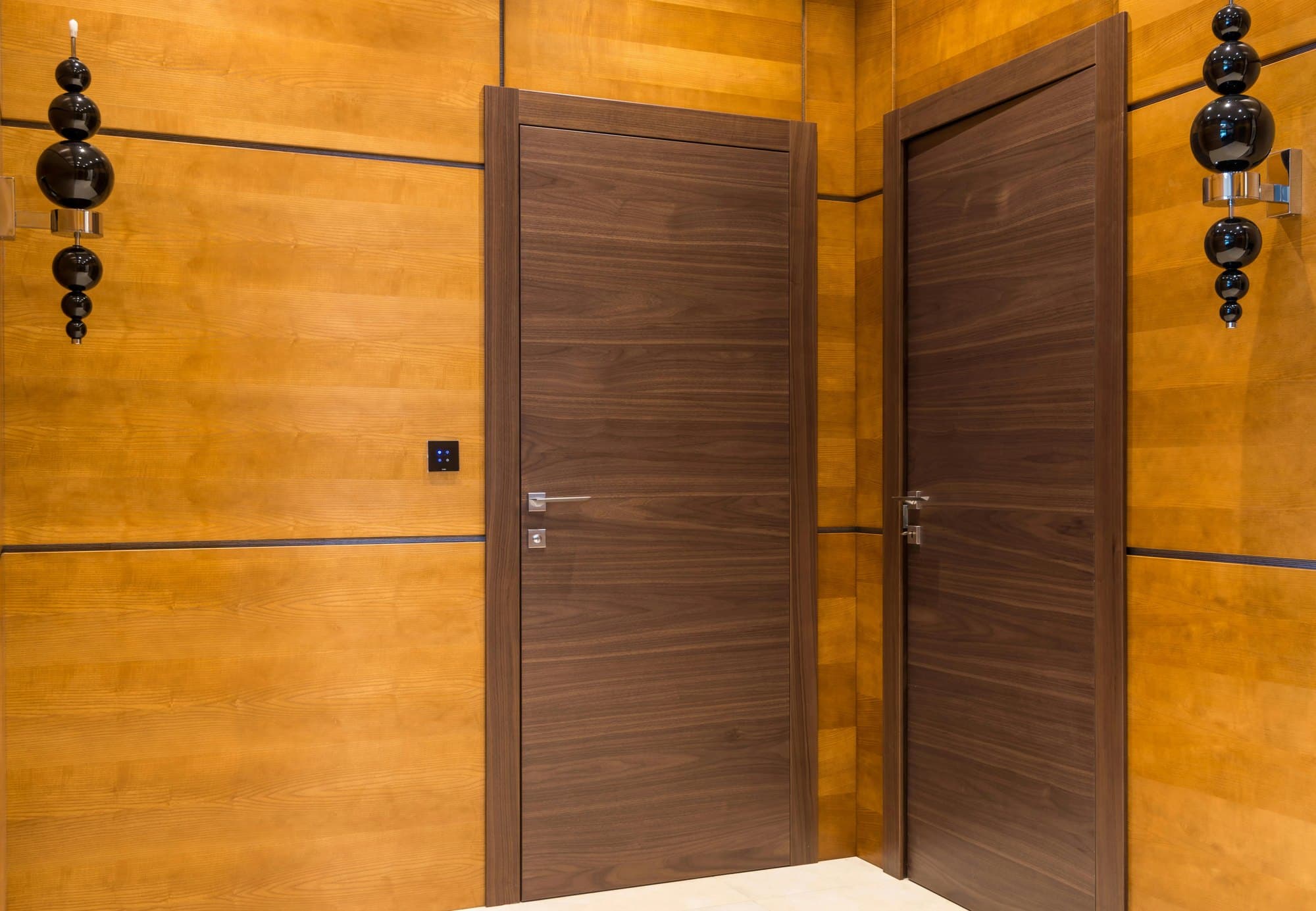 Cabinets & Fittings Polish by HomeSay