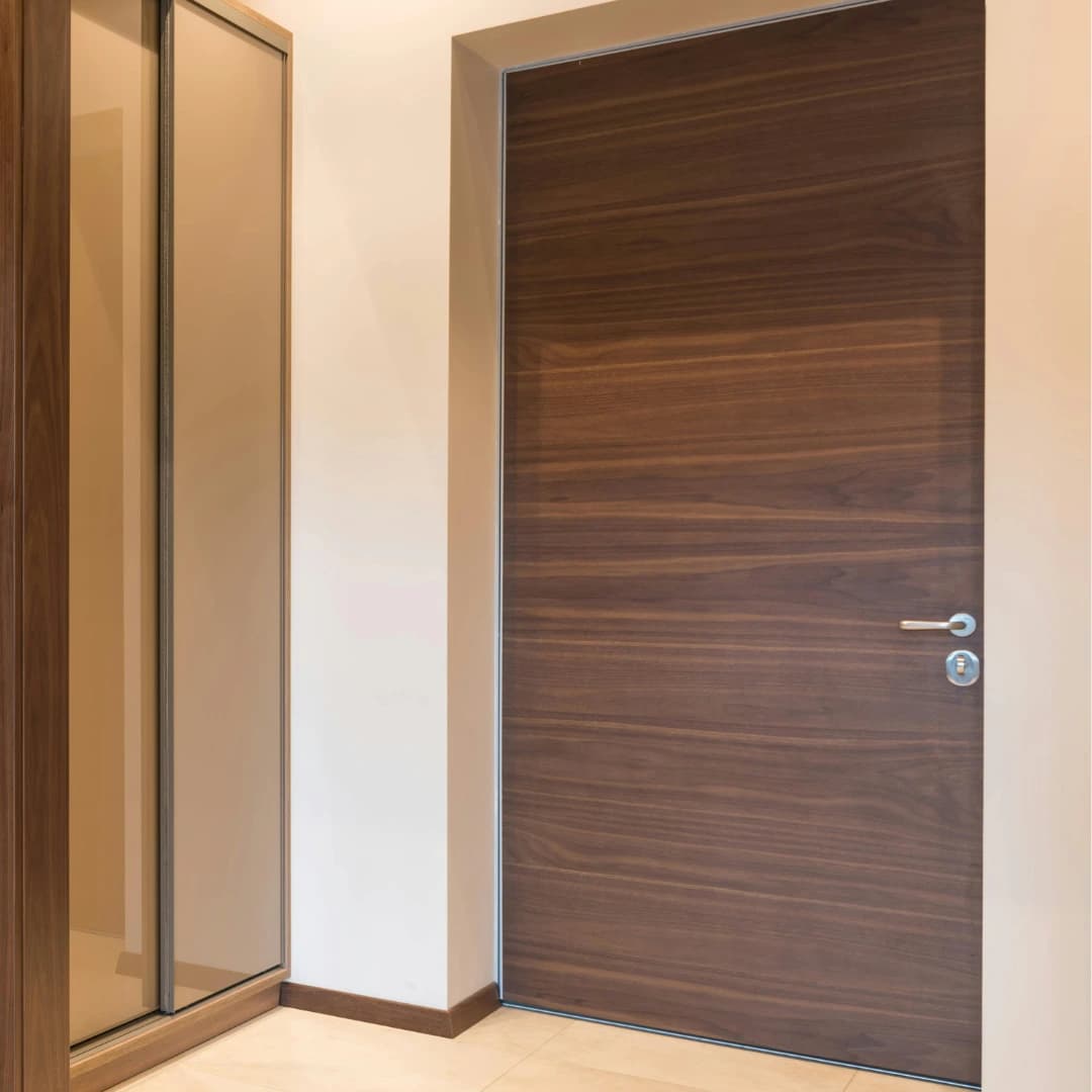 Cabinets & Fittings Polish by HomeSay
