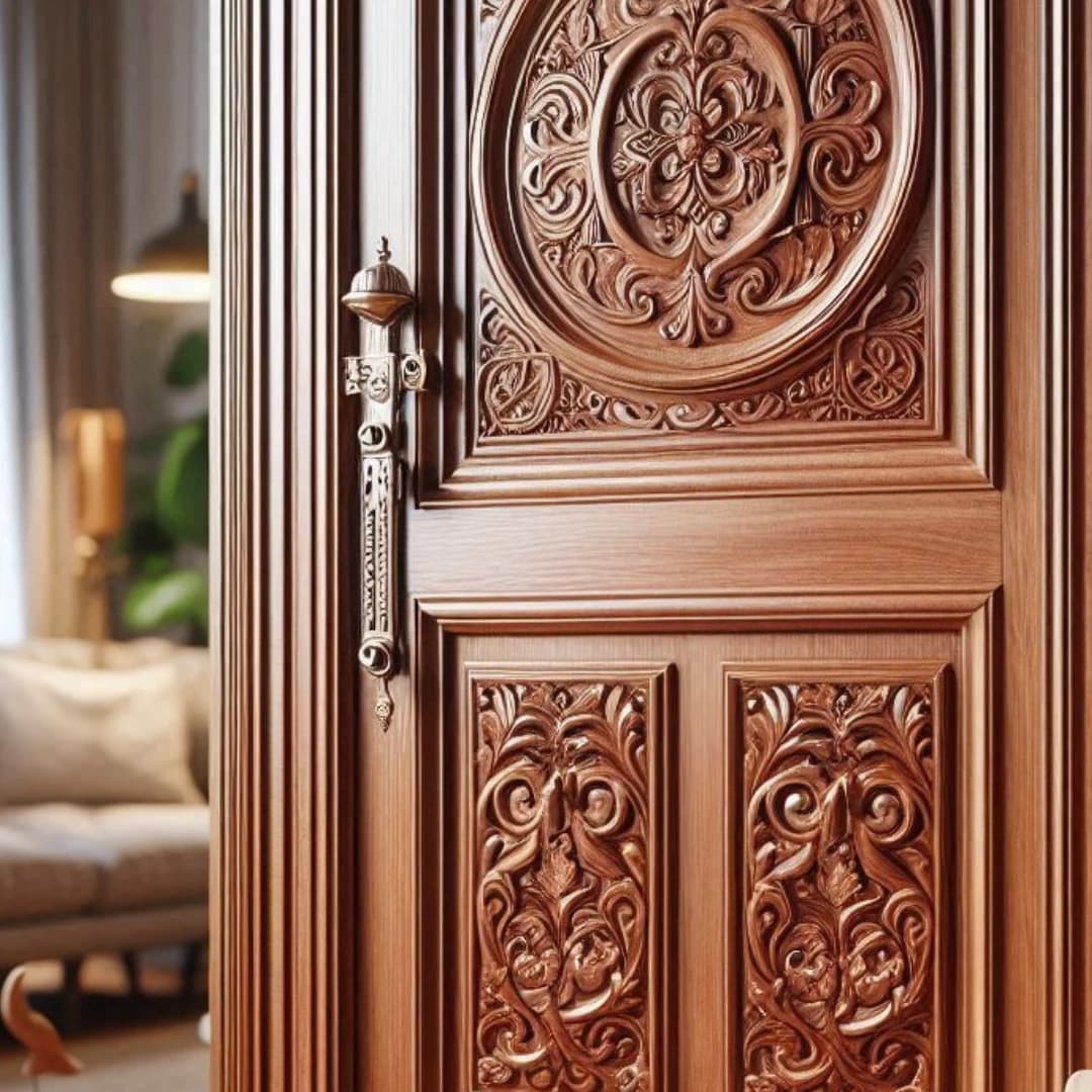 Cabinets & Fittings Polish by HomeSay