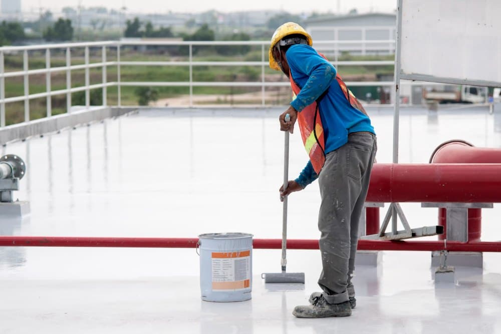 Tile Grouting by HomeSay