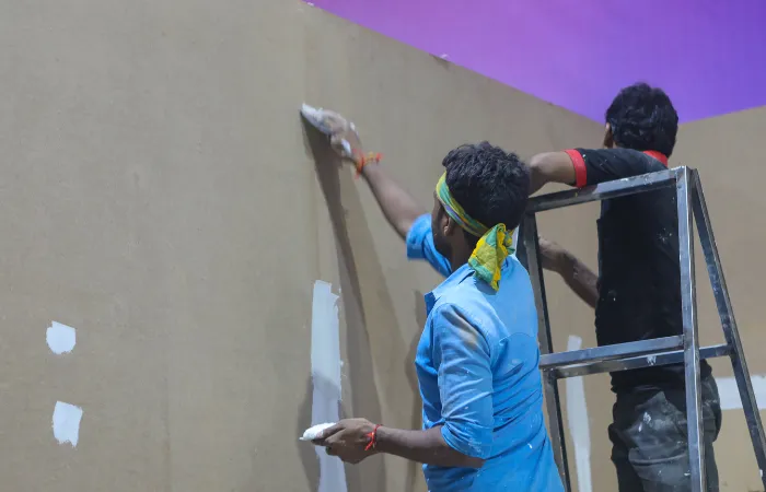 Exterior Painting 5