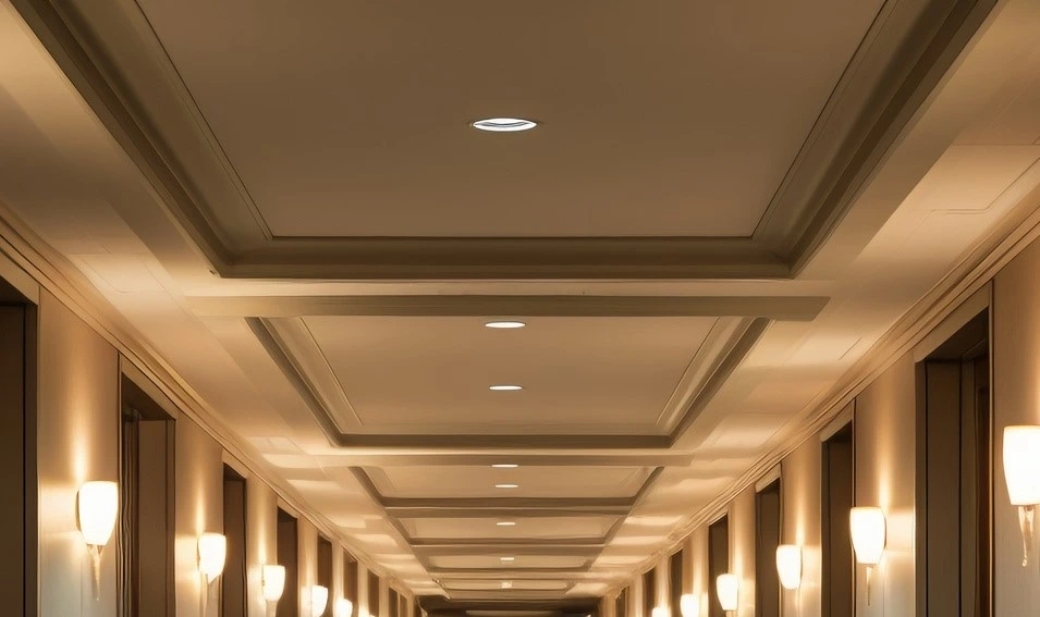False Ceiling Project 2