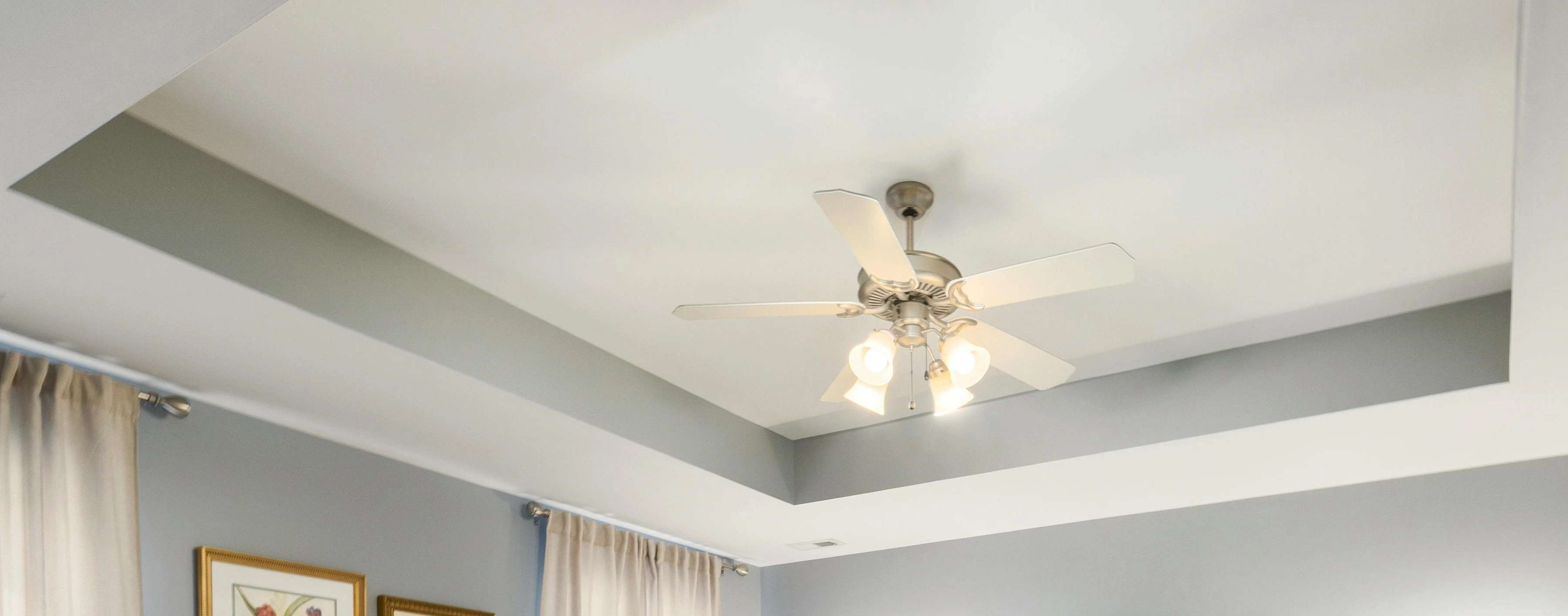 False Ceiling Project 4