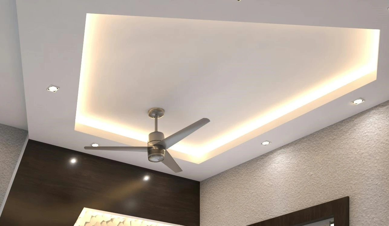 False Ceiling Project 5