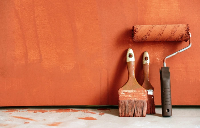 Interior Painting