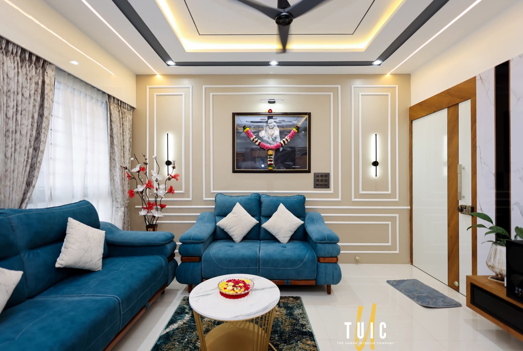Platform Bed Dwarka