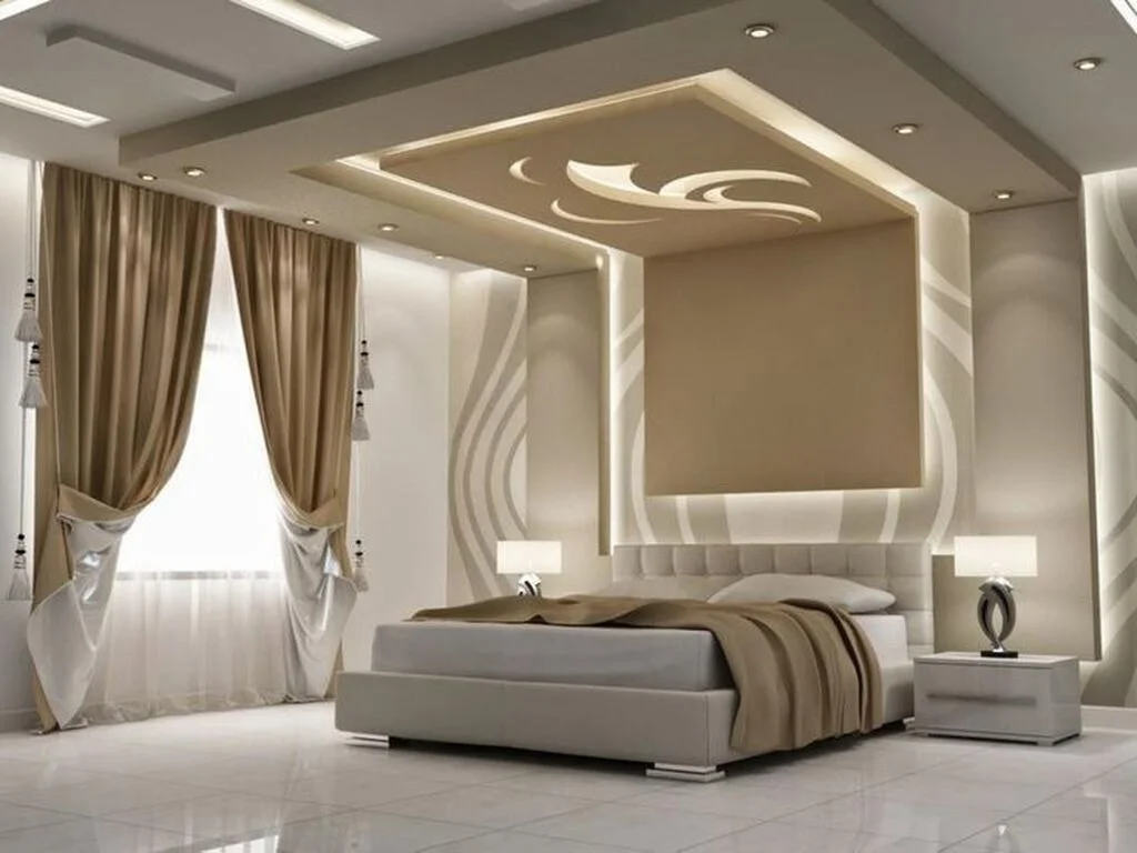 False Ceiling