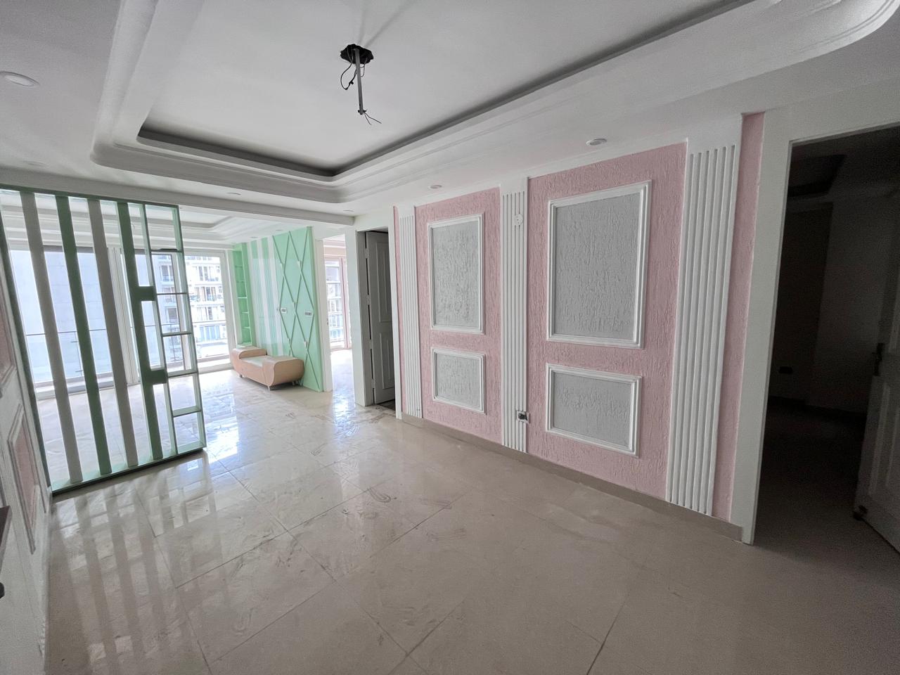 Wall Moulding