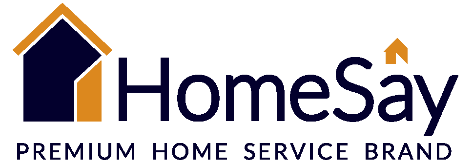 Homesay Logo